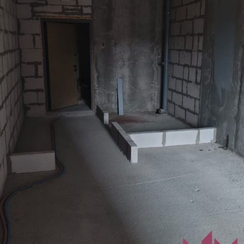 Студия Автомобильный проезд, 4