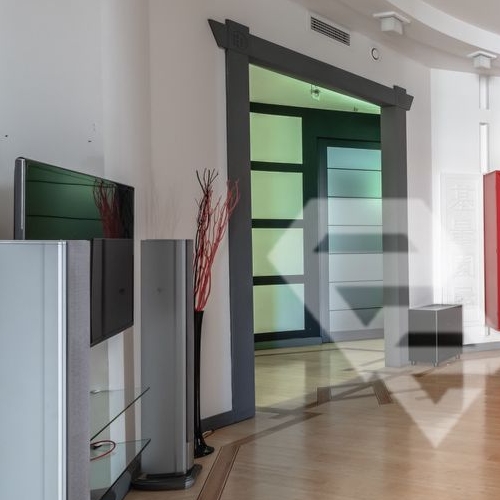 3-комн квартира 1-й Смоленский переулок, 17