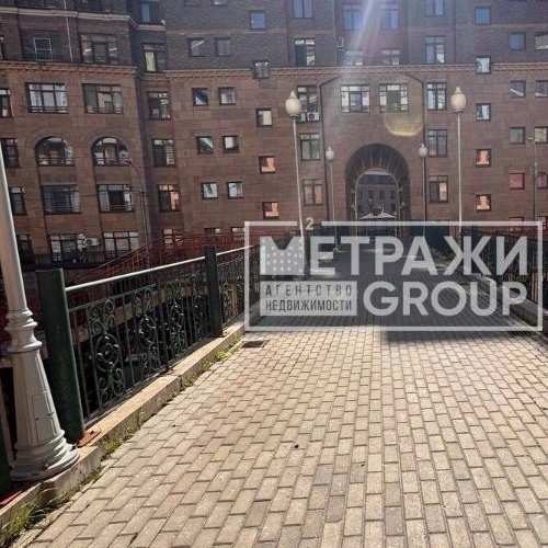 3-комн квартира Химки, улица Германа Титова, 10