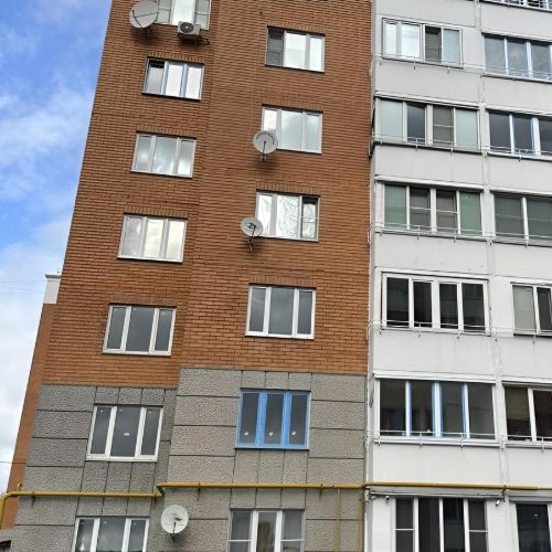 1-комн квартира пос. Быково, улица Спортивная, 4