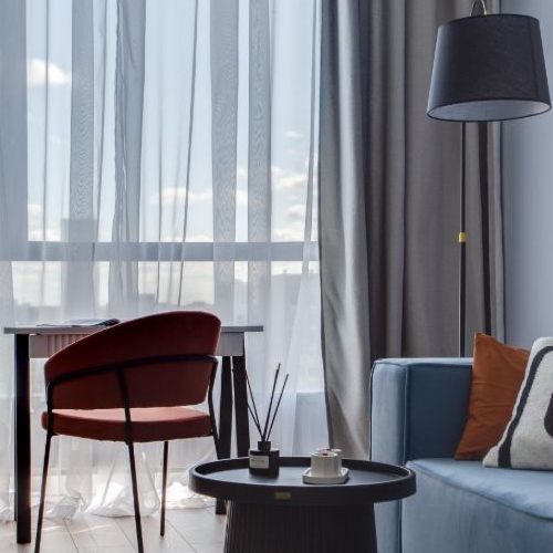 2-комн квартира Березовая аллея, 19к3