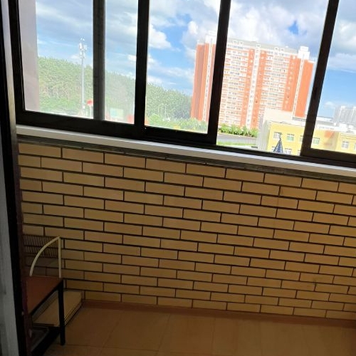 1-комн квартира Видное, улица Березовая, 9