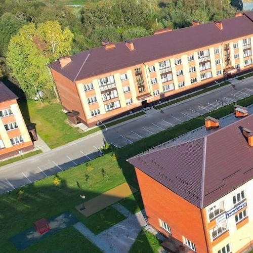 2-комн квартира Внуковский мкр,  д. 45