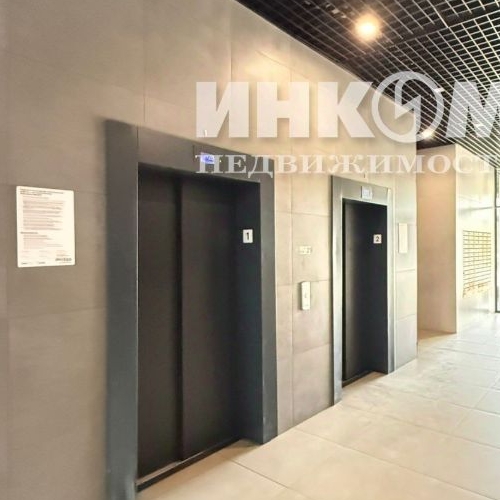 Студия Просторная улица, 7