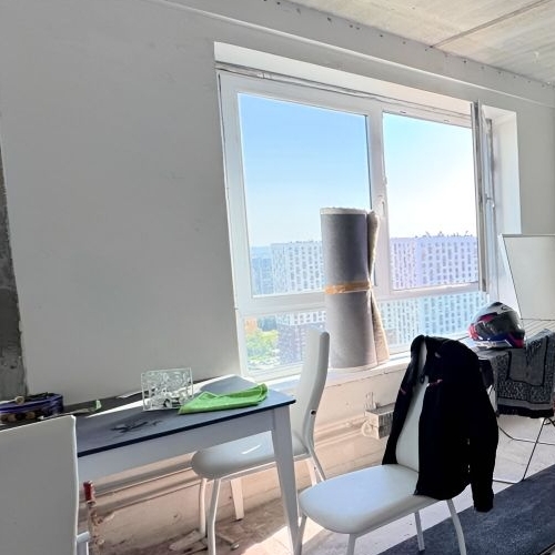 2-комн квартира Ясеневая улица, 12к1