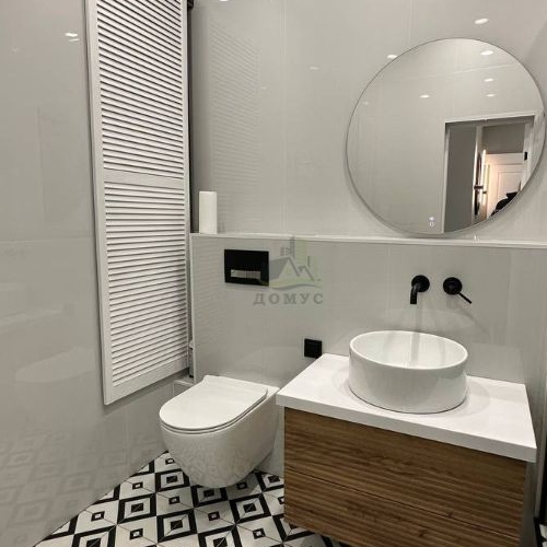 1-комн квартира Ильинский пгт, улица Чкалова, 2к1