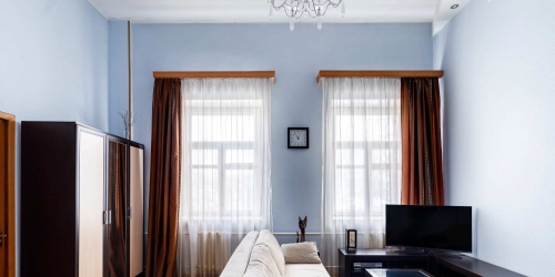 2-комн квартира Щепкина ул,  д. 27,  к. 1