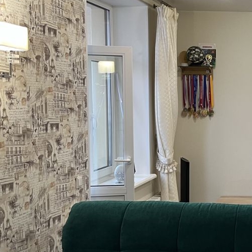 2-комн квартира Опалиха мкр, улица Пришвина, 11