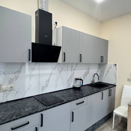 Студия Отрадное пгт, улица Молодежная, 5