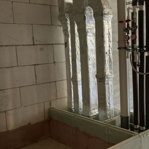 1-комн квартира Видное, бульвар Дивный, 15