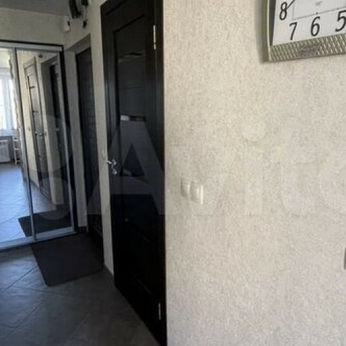 2-комн квартира Черницынский проезд,  д. 6 к1