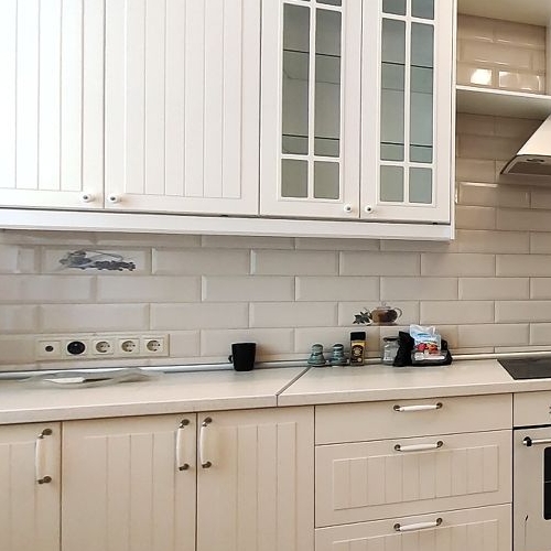 4-комн квартира Красногорск, улица Новая Опалиха, 12