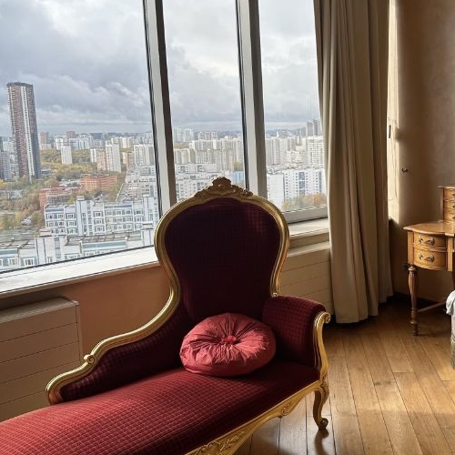 2-комн квартира улица Воронцовские Пруды, 3