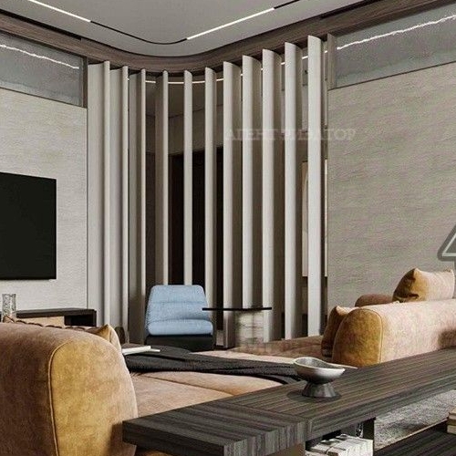 3-комн квартира улица Ефремова, 19к2