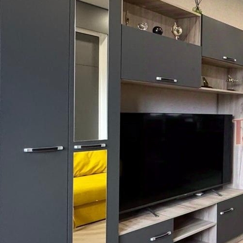 Студия Сергиев Посад, Сергиевская улица, 13к2