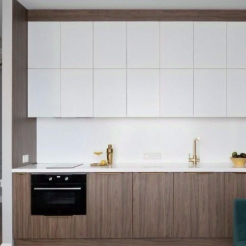 3-комн квартира улица Авиаконструктора Сухого, 2к1