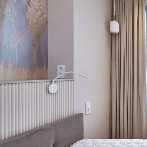 3-комн квартира Мичуринский проспект, 56