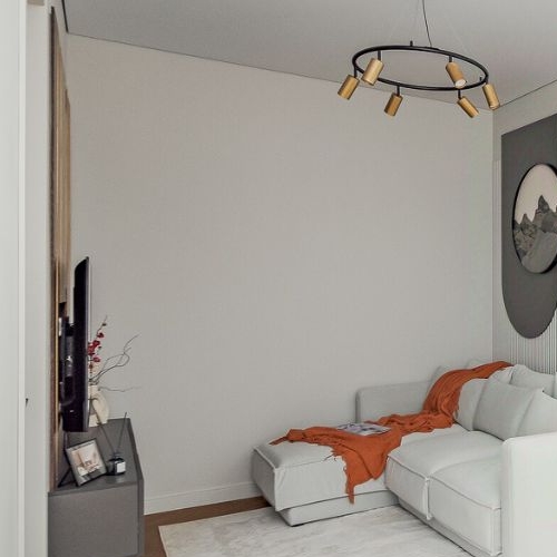 2-комн квартира улица Лобачевского, 120к1