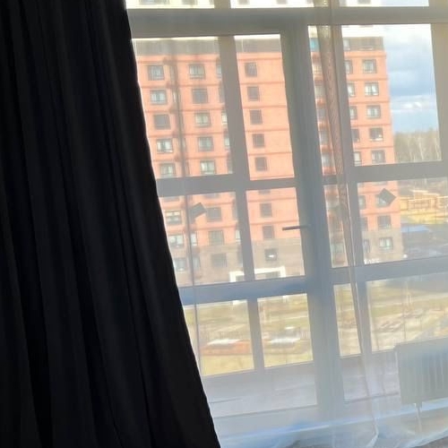 1-комн квартира Мирный пгт, улица Академика Северина, 13