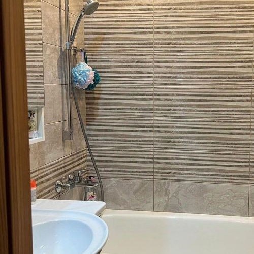 2-комн квартира Школьный мкр, д. Брехово,  д. к10