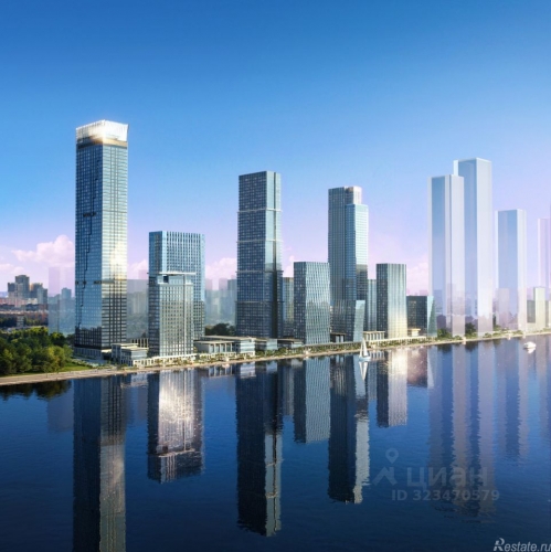 2-комн квартира Ленинградское ш,  д. 65 с10