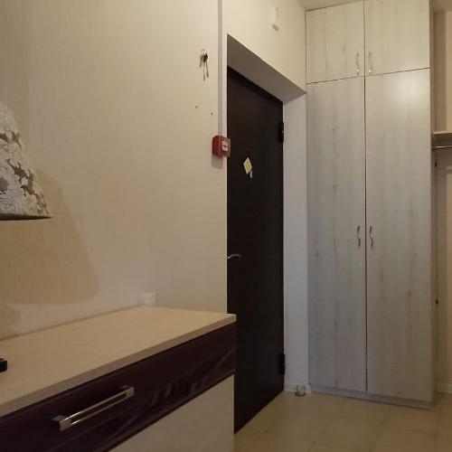 Студия шоссе Рязановское, 31к1