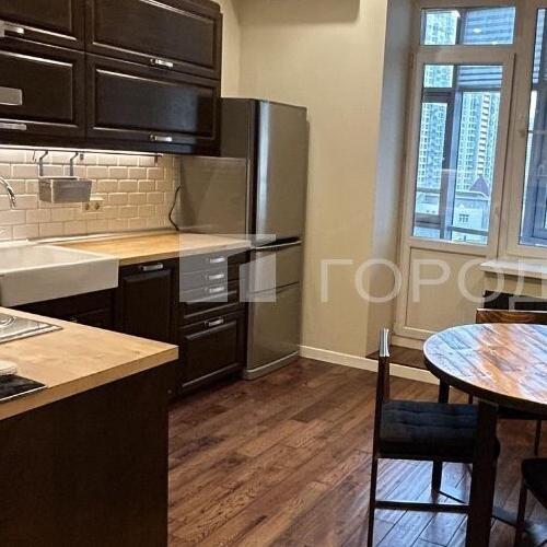 1-комн квартира Красногорск, улица Спасская, 1к1