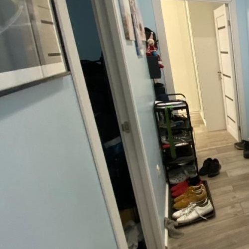 3-комн квартира Лопатино пгт, улица Сухановская, 37