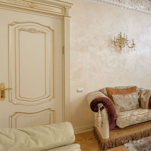 5-комн квартира проспект Вернадского, 94к1