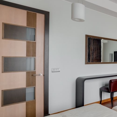 6-комн квартира 1-й Неопалимовский переулок, 8