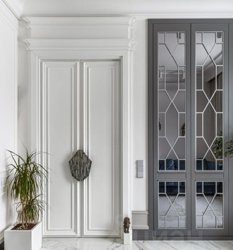 3-комн квартира Выборгская улица, 7к2