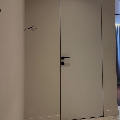 2-комн квартира д. Глухово, улица Рублевское Предместье, 26