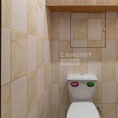 1-комн квартира Подольск, Ленинградская улица, 11