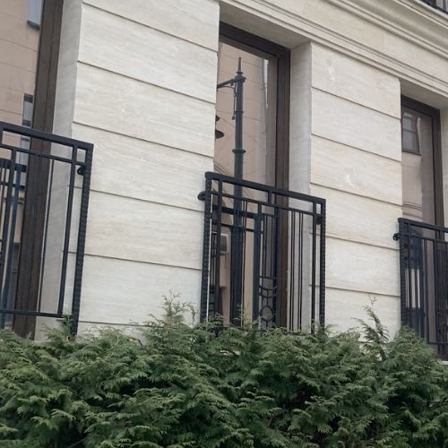 4-комн квартира Газетный переулок, 13с2