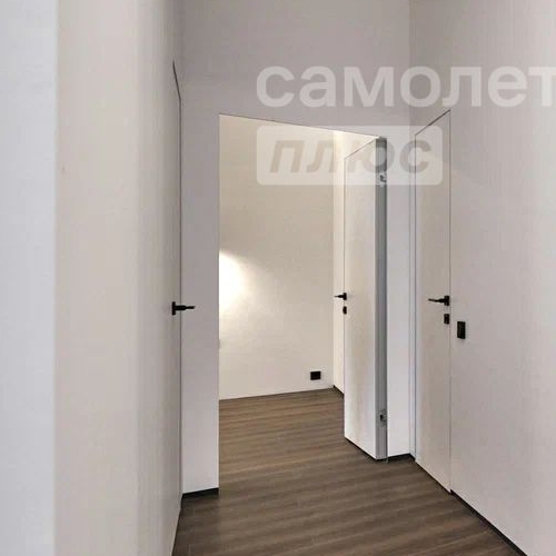 2-комн квартира Новоалексеевская улица, 16к2