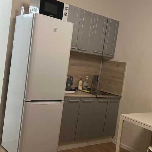 Студия Красногорск, улица Видная, 3