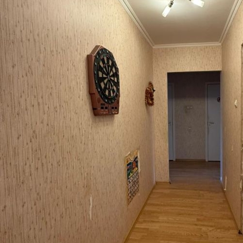 3-комн квартира Домодедово, улица Текстильщиков, 31