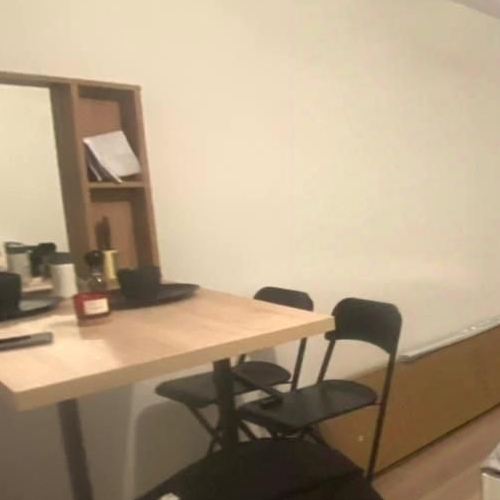 Студия улица Поляны, 5Ак5