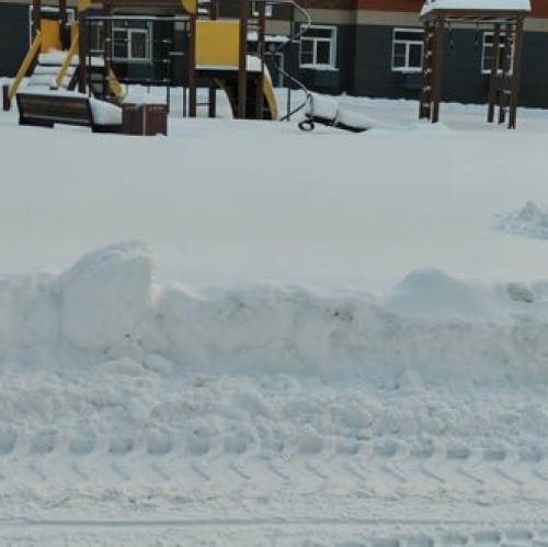 1-комн квартира Северный пр-д,  д. 2