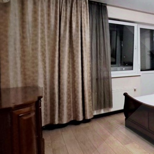 1-комн квартира улица Татьянин Парк, 16к1