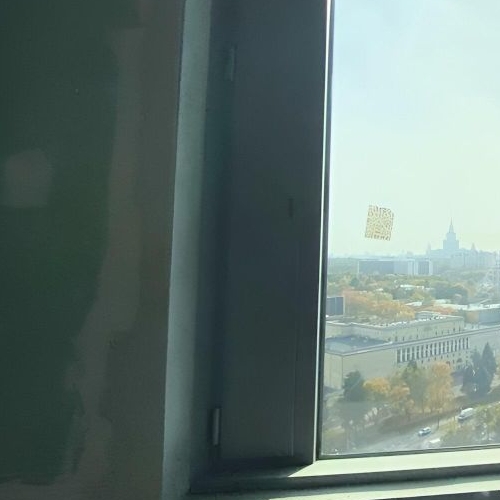 4-комн квартира Мосфильмовская улица, 8