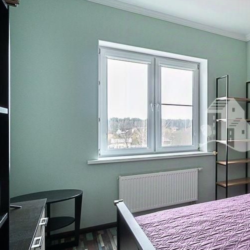 2-комн квартира д. Митькино, улица Заречная, 2