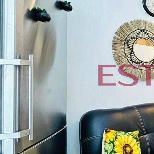 Студия Береговой проезд, 5Ак2