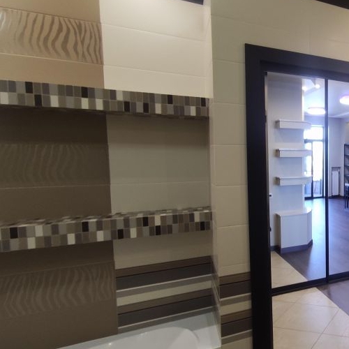 2-комн квартира Красногорск, улица Спасская, 1к1