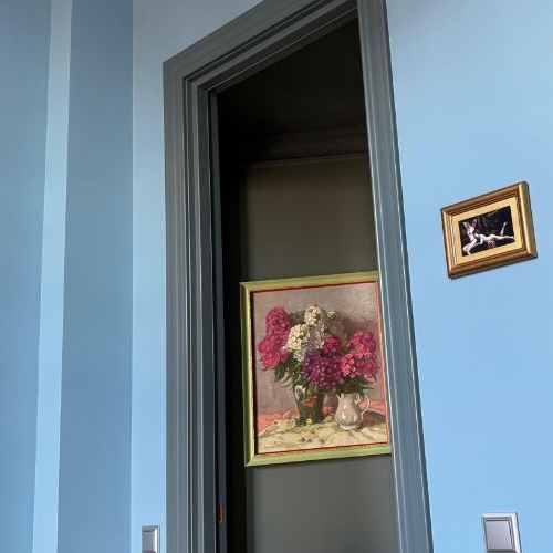 1-комн квартира улица Казакова, 7