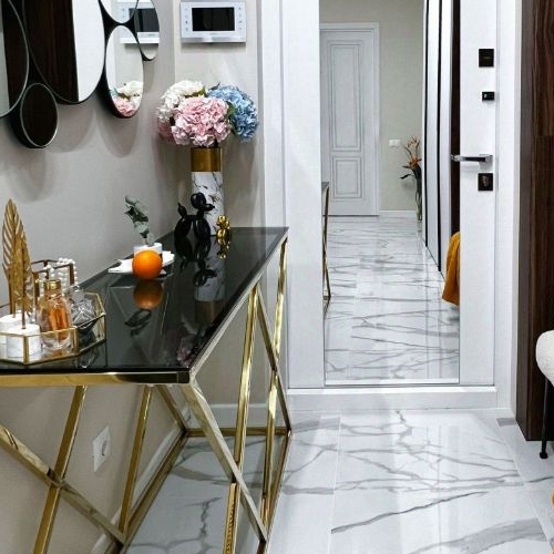 3-комн квартира Староалексеевская улица, 5А