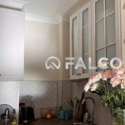 1-комн квартира Красногорск, улица Молодежная, 2