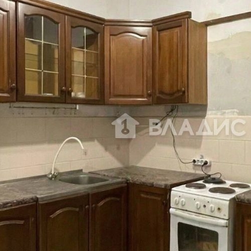 Студия улица Медовая Долина, 5к1