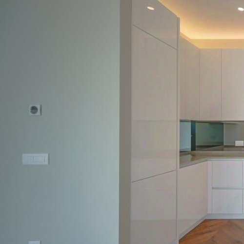 4-комн квартира Красногвардейский 1-й проезд