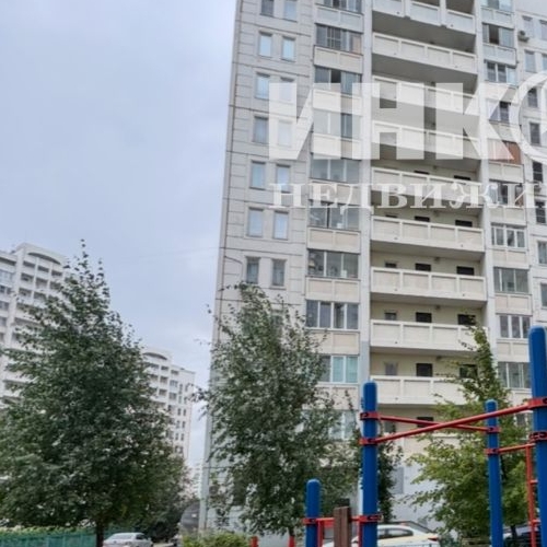 2-комн квартира Подольск, улица 43-й Армии, 17